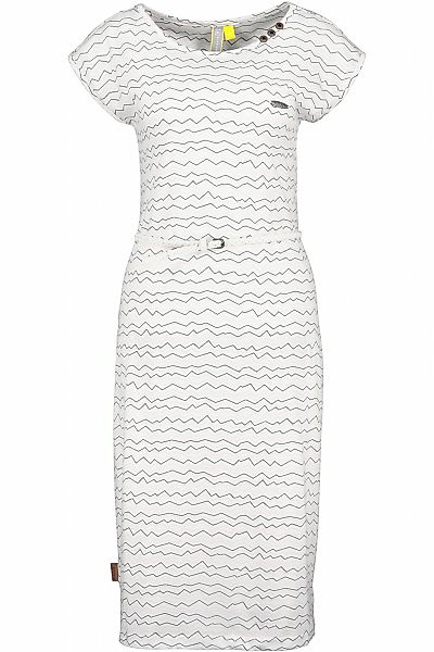 Alife & Kickin Jerseykleid "Damen MelliAK" günstig online kaufen