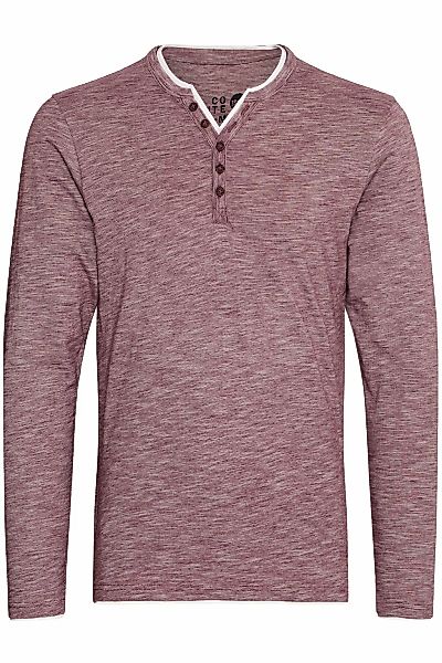 Solid Longsleeve "Longsleeve SDBelagos" günstig online kaufen