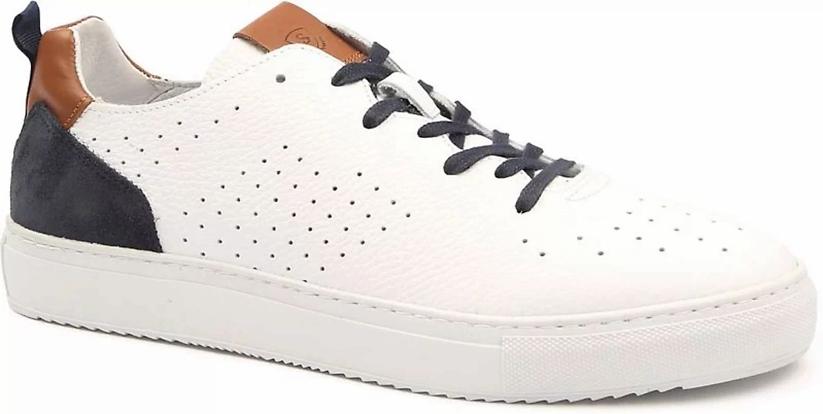 Suitable Grain Sneaker Weiß - Größe 42 günstig online kaufen