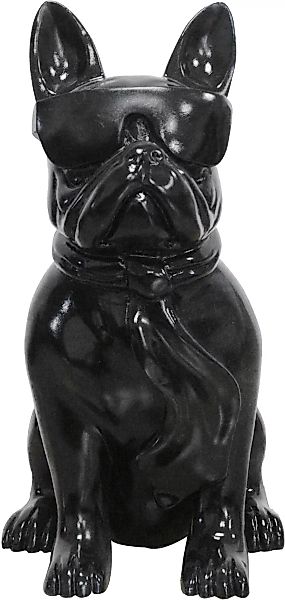 Kayoom Tierfigur "Skulptur Dude 100 Schwarz" günstig online kaufen