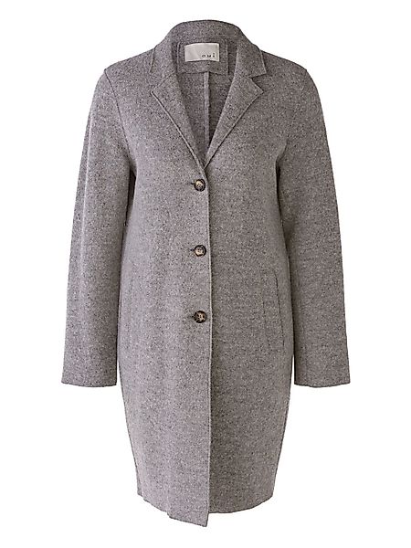 Oui Wollmantel Mayson (1-tlg) günstig online kaufen