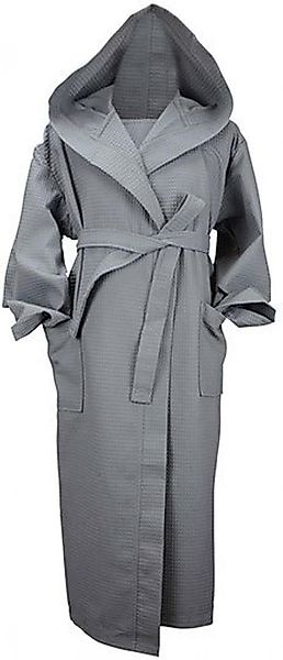 A&R Bademantel Robezz® Waffle Bathrobe With günstig online kaufen