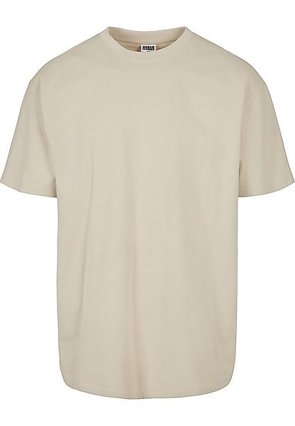 URBAN CLASSICS T-Shirt Urban Classics Herren Heavy Oversized Tee (1-tlg) günstig online kaufen