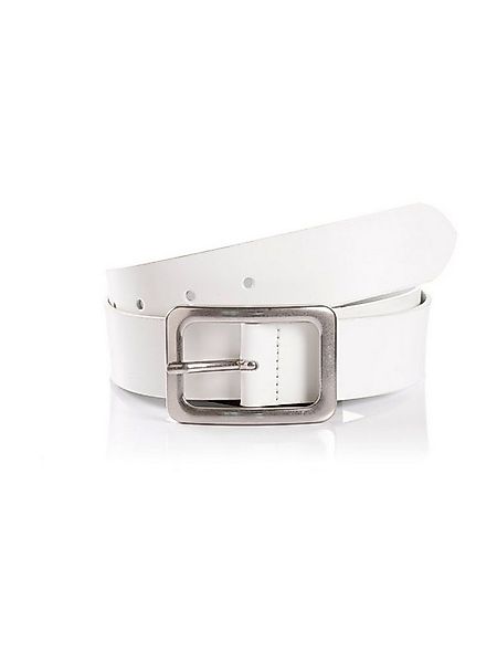 TOM TAILOR Ledergürtel Eve (1-St) günstig online kaufen