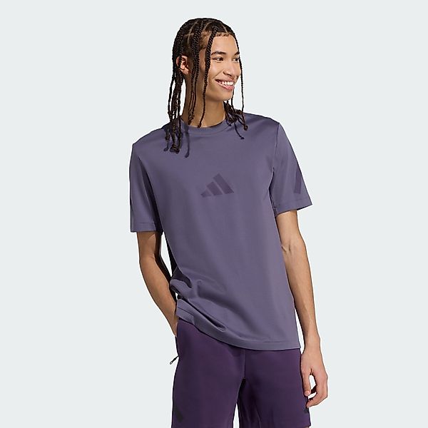 adidas Sportswear Poloshirt ADIDAS Z.N.E. T-SHIRT günstig online kaufen