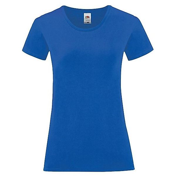 Fruit of the Loom Rundhalsshirt Ladies Iconic 150 T-Shirt günstig online kaufen