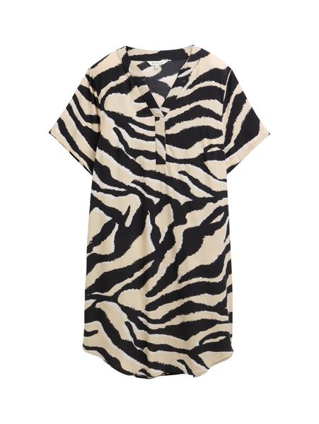 TOM TAILOR Sommerkleid Kleider & Jumpsuits günstig online kaufen