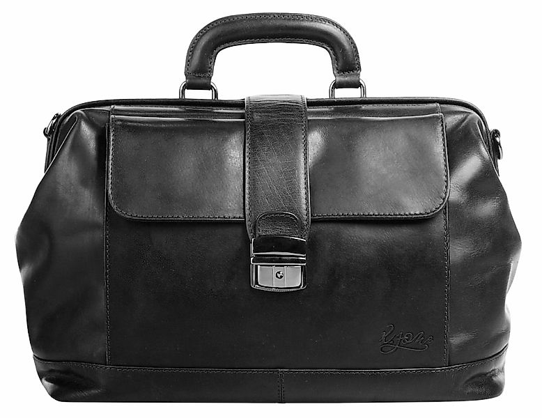 X-Zone Reisetasche echt Leder günstig online kaufen