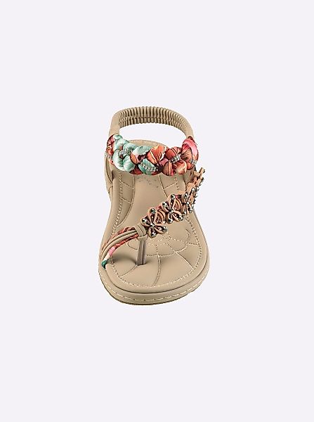 Andrea Conti Sandale Sandalette günstig online kaufen