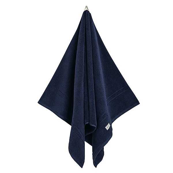 Gant Duschtücher Unisex Duschtuch 1er Pack günstig online kaufen