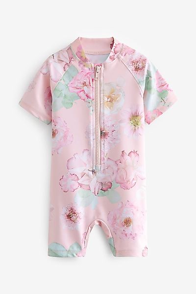 Next Badeanzug Sonnenschutz-Badeanzug (1-St) günstig online kaufen