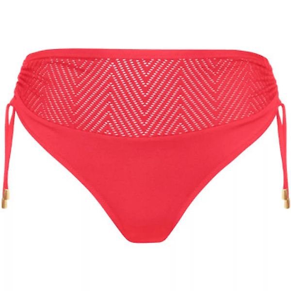 Lisca  Bikini Ober- und Unterteile Bikini-Strümpfe mit hoher Taille verstel günstig online kaufen
