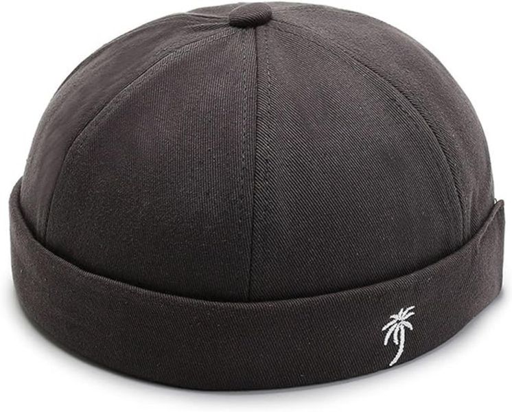 Coonoor Schirmmütze Docker-Cap aus Baumwolle günstig online kaufen