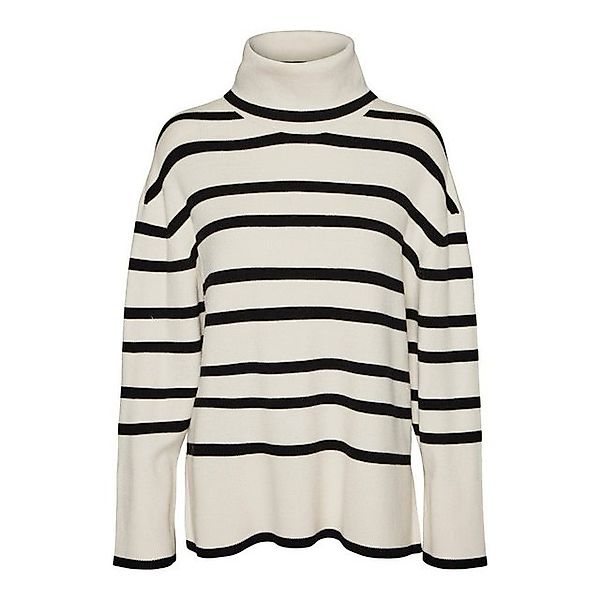 Vero Moda Rollkragenpullover Saba (1-tlg) günstig online kaufen