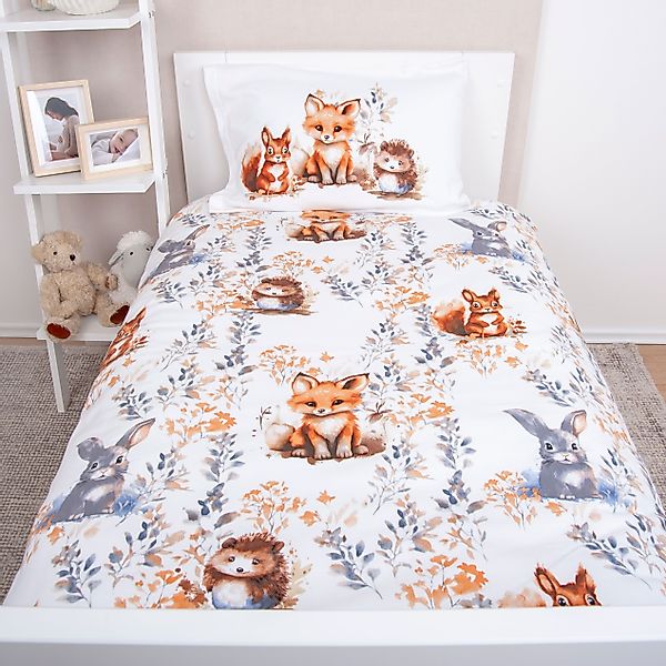 Baby Best Babybettwäsche Baby Best Little günstig online kaufen