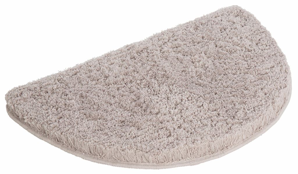 Möve Badematte "Superwuschel, Badvorleger, Badezimmer Teppich" Höhe 40 mm r günstig online kaufen