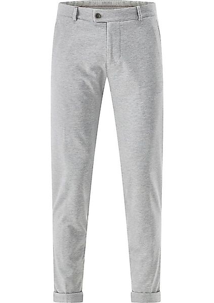 CG Club of Gents Anzughose Hose/Trousers CG Clow-J-E grau hell günstig online kaufen