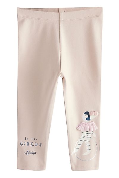Next Leggings Leggings mit Zierdetails (1-tlg) günstig online kaufen