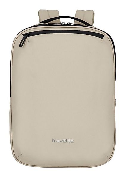 travelite Daypack BASICS Plane RV, Freizeitrucksack Laptopfach Sicherheitsf günstig online kaufen