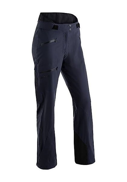 Maier Sports Funktionshose "Liland P3 Pants W", Robuste 3-Lagen-Hose für an günstig online kaufen