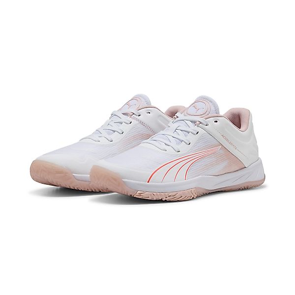 PUMA Hallenschuh "ACCELERATE TURBO W+" günstig online kaufen