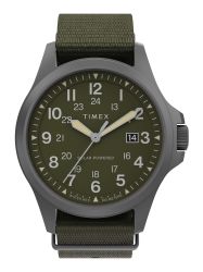 Timex Solaruhr FIELD POST TW2V03700YH, Armbanduhr, günstig online kaufen
