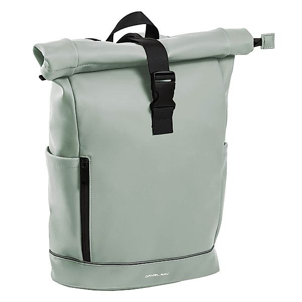 Daniel Ray Fahrradrucksack, Rolltop-Rucksack Highlands - günstig online kaufen