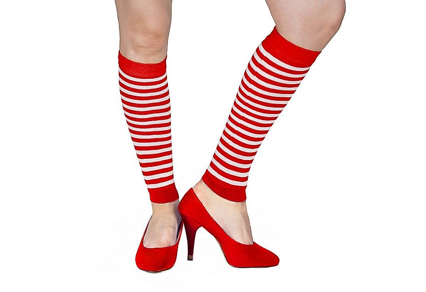 Bock-op-Kölle Beinstulpen Bock op Kölle Stulpen in diversen Farben günstig online kaufen