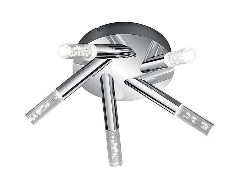 TRIO Leuchten LED Deckenleuchte, LED fest günstig online kaufen