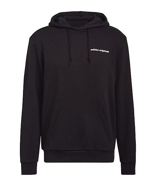 adidas Originals Sweatshirt Yung Z Hoody Baumwolle günstig online kaufen