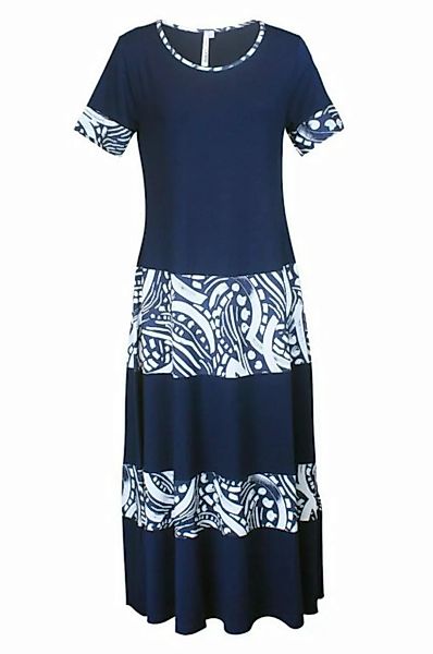 DOLCE VITA A-Linien-Kleid Kleid 48133 günstig online kaufen