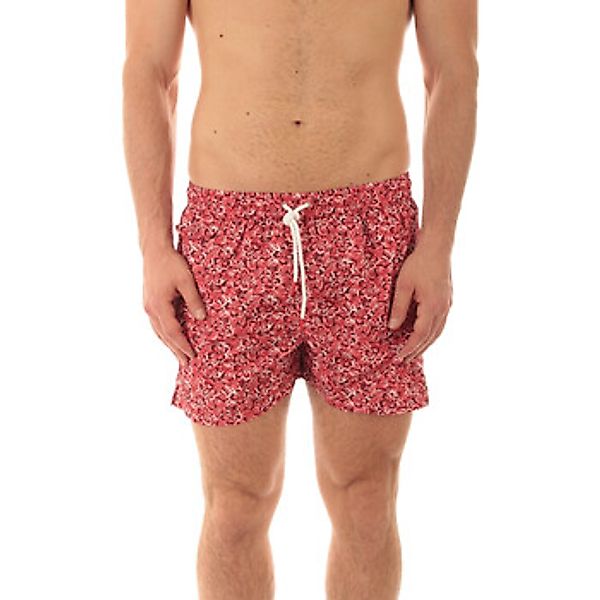 Kiton  Badeshorts UCOM2CK0748F04001 günstig online kaufen