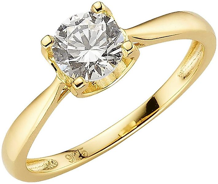 Aniston JEWELRY & WATCHES Fingerring Schmuck günstig online kaufen