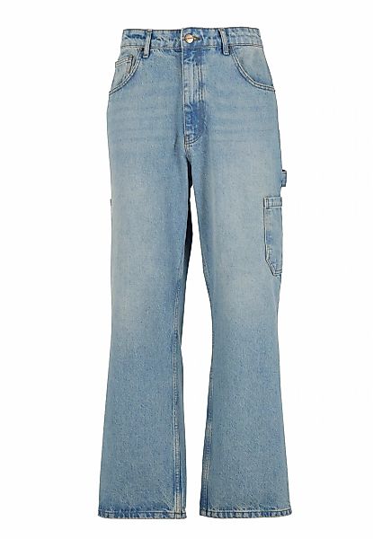 2Y Studios Bequeme Jeans "2Y Studios 2Y Eladan Worker Baggy Jeans" günstig online kaufen