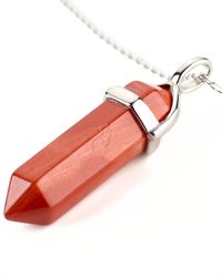LAVISA Kette mit Anhänger LAVISA Obelisk günstig online kaufen