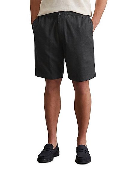 Marc O'Polo Shorts aus reiner Bio-Baumwolle günstig online kaufen