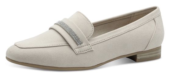 MARCO TOZZI Slipper, Businessschuh, Schlupfschuh, Halbschuh günstig online kaufen
