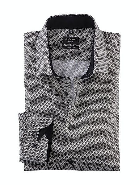 OLYMP Langarmhemd Olymp CITY / He.Hemd langarm / 2560/44 Hemden günstig online kaufen