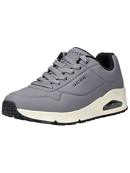 Skechers Skechers Sneaker Lederimitat Sneaker günstig online kaufen