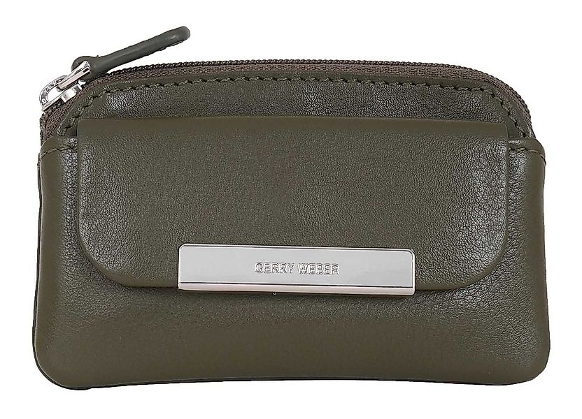 GERRY WEBER Schlüsseltasche Vigo, aus echtem günstig online kaufen