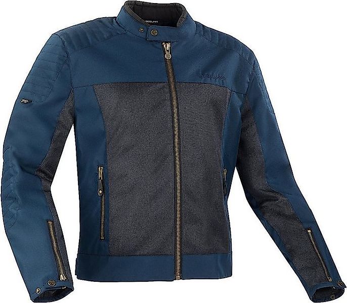 Segura Motorradjacke Oskar Motorrad Textiljacke protektoren herausnehmbares günstig online kaufen