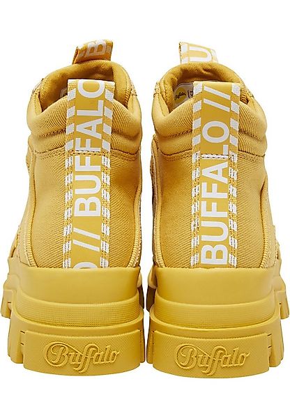 Buffalo Buffalo ASPHA NC MID Stiefel günstig online kaufen