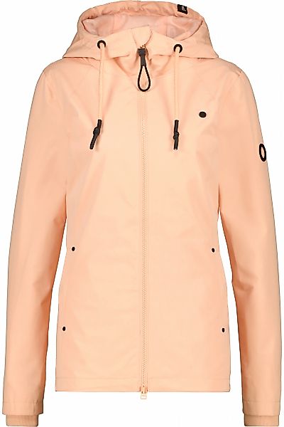 Alife & Kickin Sommerjacke "Damen LilouAK A" günstig online kaufen