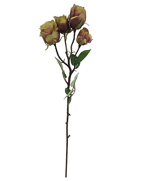 Kunstblume *Edle Stielblume, täuschend echt wirkende günstig online kaufen