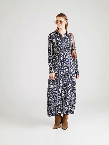 Vero Moda Jerseykleid VMGidde Aya (1-tlg) Drapiert/gerafft günstig online kaufen