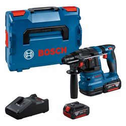 Bosch Professional Akku-Bohrhammer »GBH 18V-22« mit günstig online kaufen