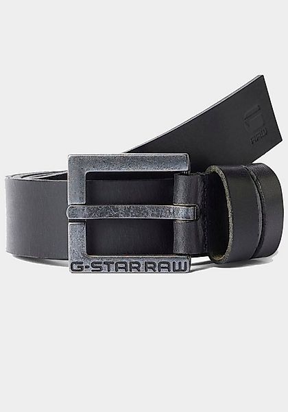 G-STAR Ledergürtel New Duko Belt günstig online kaufen