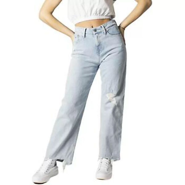 Tommy Hilfiger  Slim Fit Jeans BETSY MR LOOSE BF701 DW0DW12359 günstig online kaufen