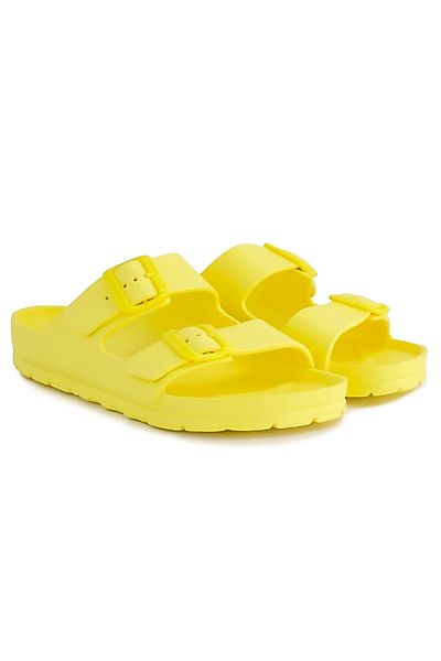 Studio Untold Sandale EcoFoam Colors breite günstig online kaufen