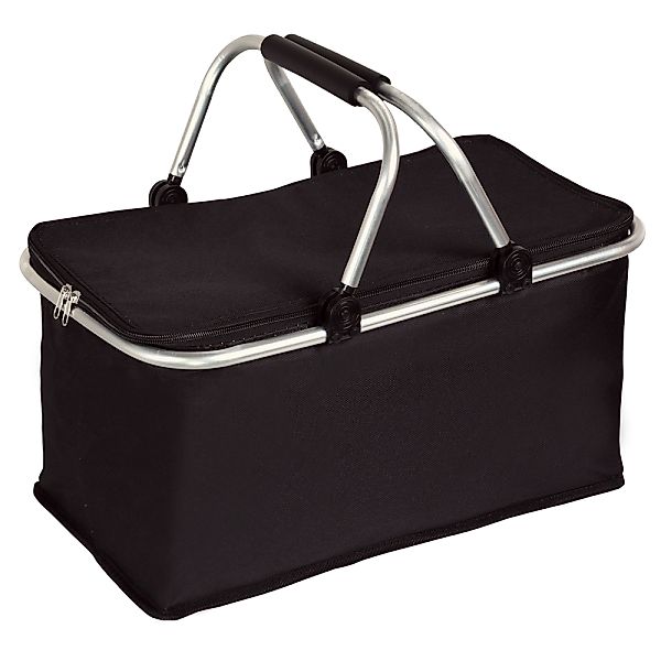 KESPER Einkaufskorb "Volumen ca. 20 Liter, faltbarer Thermokorb", (1 tlg.), günstig online kaufen